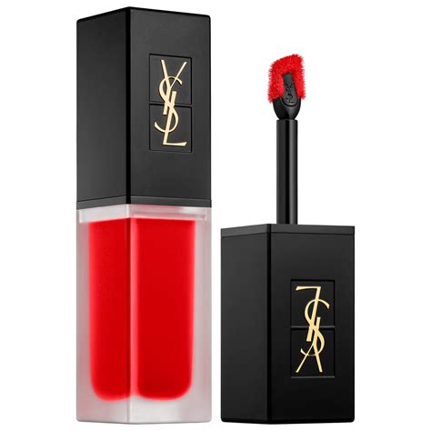 ysl lipstick liquid|ysl lipstick on sale.